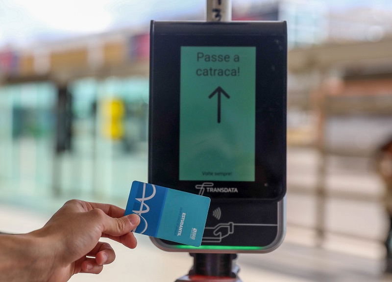 Pesquisa do Instituto Comércio - DF aponta aumento de clientes e vendas com o programa Vai de Graça